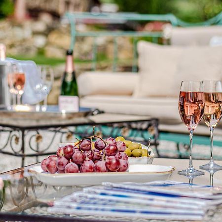Chateau La Siroque Монтекатини Вал ди Чечина Екстериор снимка