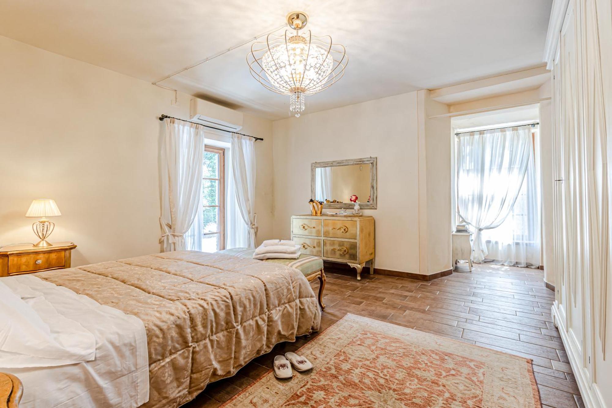 Chateau La Siroque Монтекатини Вал ди Чечина Екстериор снимка