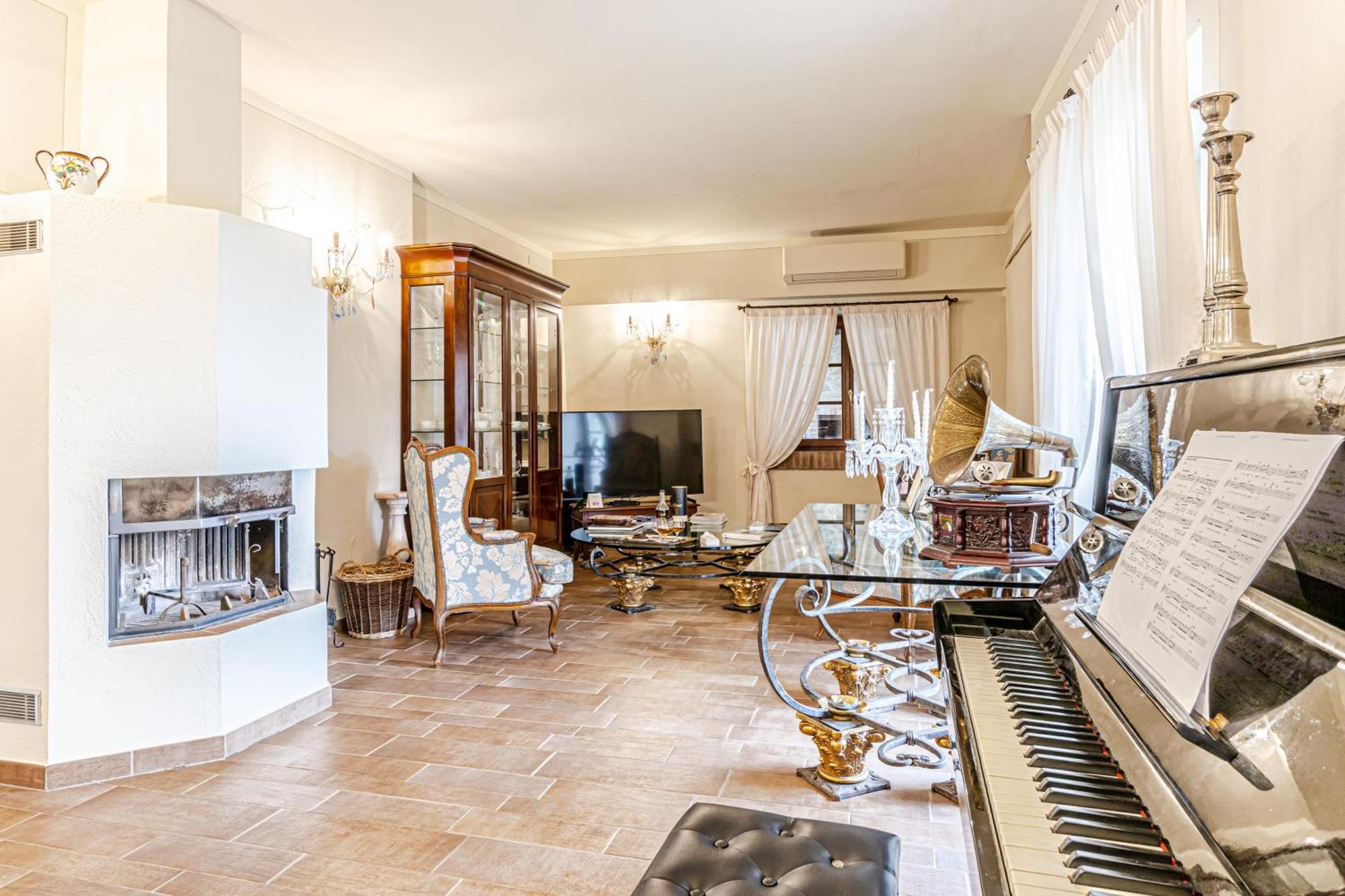 Chateau La Siroque Монтекатини Вал ди Чечина Екстериор снимка